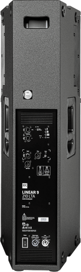 HK Audio Linear 9 210 LTA Long Throw