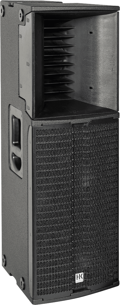 HK Audio Linear 9 210 LTA Long Throw
