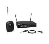 Shure SLXD14 trådløst gitarsystem (S50)