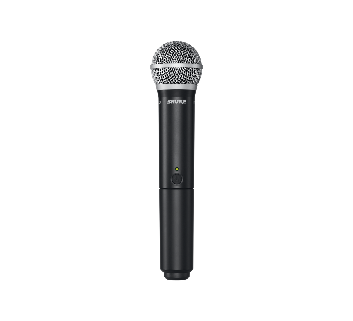 Shure BLX24R PG58 trådløs mikrofon (S8)