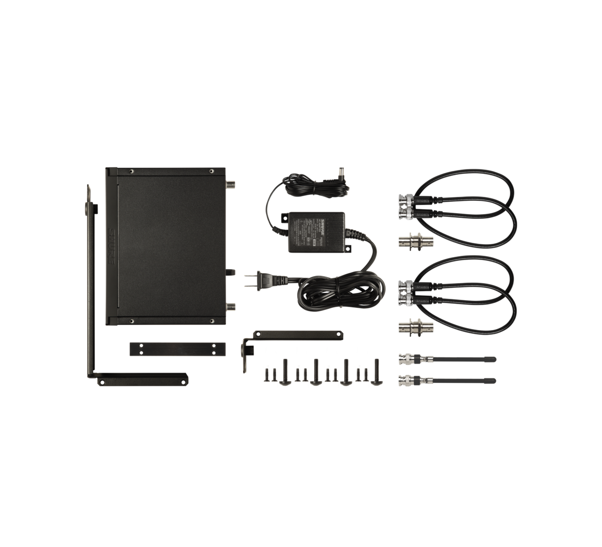 Shure BLX24R PG58 trådløs mikrofon (S8)