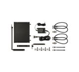 Shure BLX24R PG58 trådløs mikrofon (S8)