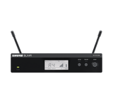 Shure BLX24R PG58 trådløs mikrofon (S8)