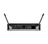 Shure BLX24R PG58 trådløs mikrofon (S8)