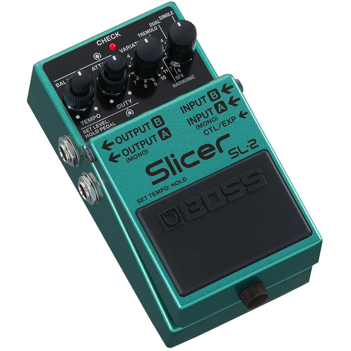 Boss SL-2 Slicer gitarpedal