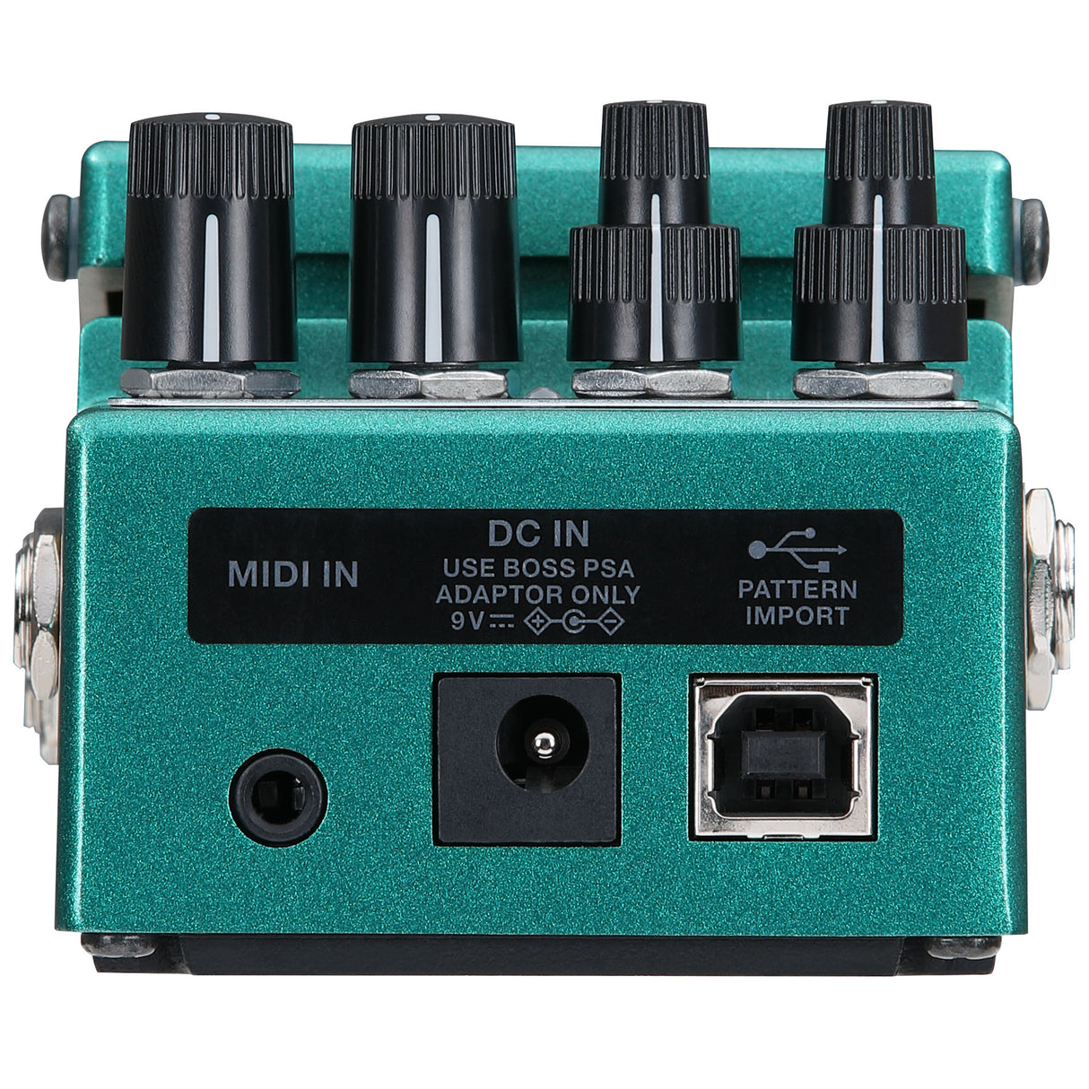 Boss SL-2 Slicer gitarpedal