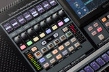 Presonus StudioLive 32 S digital mikser