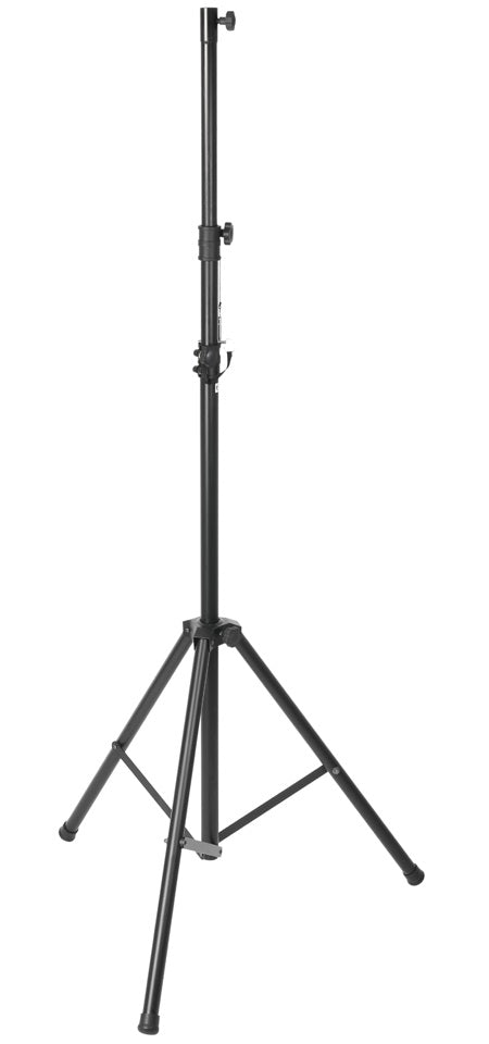 Lysstativ uten t-bar (45kg/3,5m)