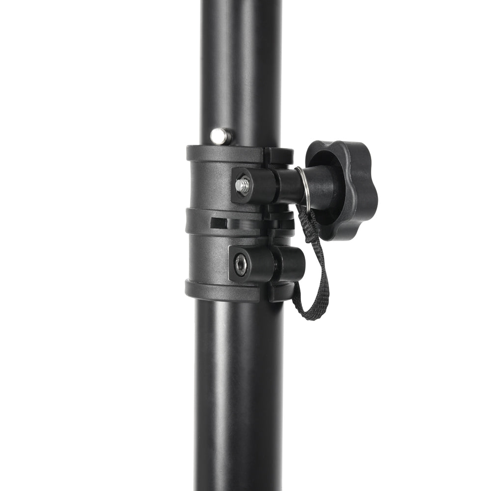 Lett stativ uten t-stang (45kg/3,5m)