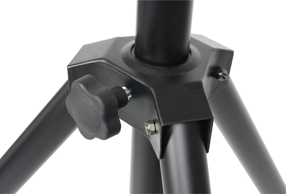 Lett stativ uten t-stang (45kg/3,5m)