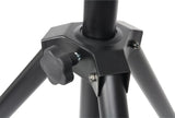 Lett stativ uten t-stang (45kg/3,5m)
