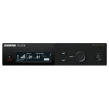 Shure SLXD24 BETA58A trådløs mikrofon (J53 - 562-606Mhz)