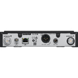 Shure SLXD24 BETA58A trådløs mikrofon (J53 - 562-606Mhz)