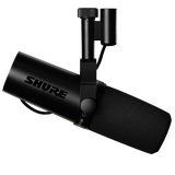 Vindkappe til Shure SM7DB