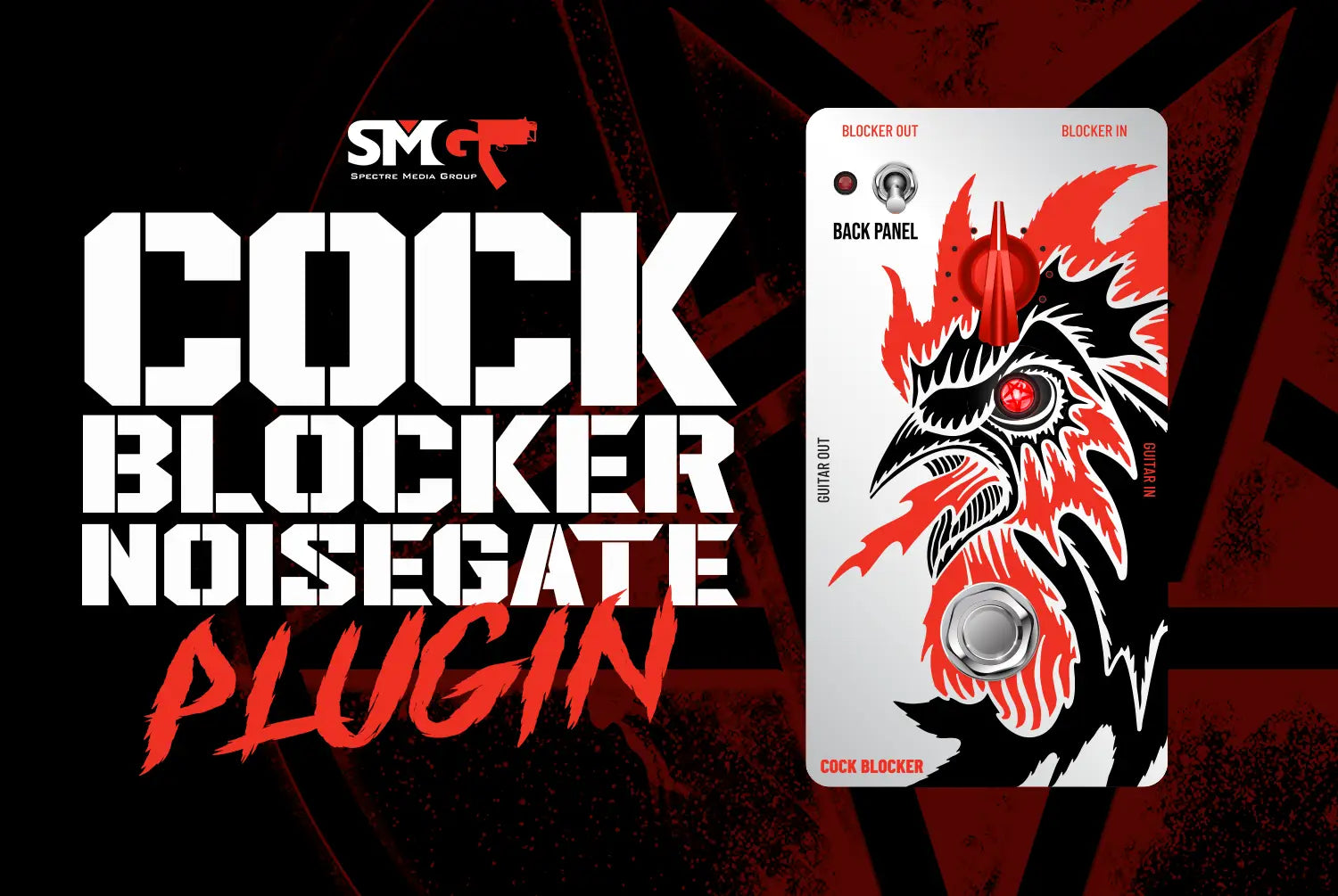 SMG Cockblocker Plugin