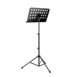 Adam Hall musikkstativ (69-138 cm)