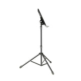 Adam Hall musikkstativ (69-138 cm)
