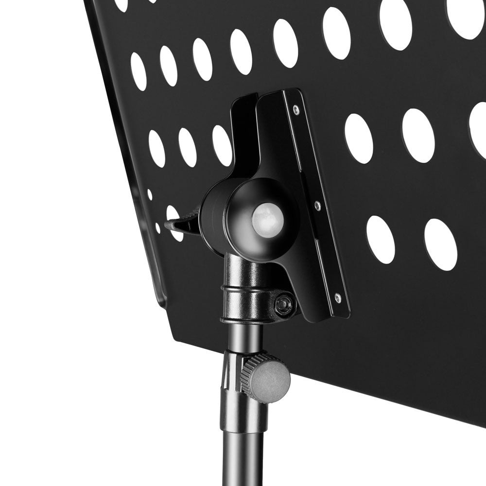 Adam Hall musikkstativ (69-138 cm)