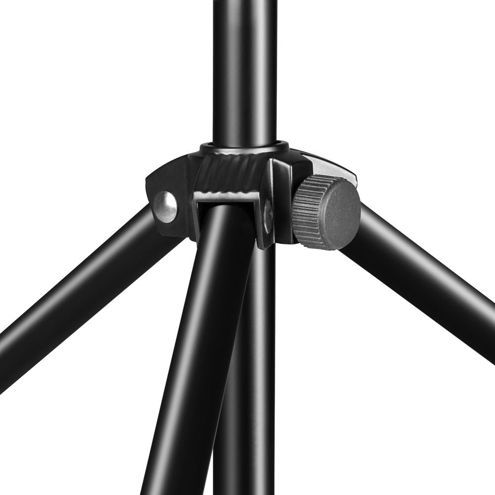 Adam Hall musikkstativ (69-138 cm)