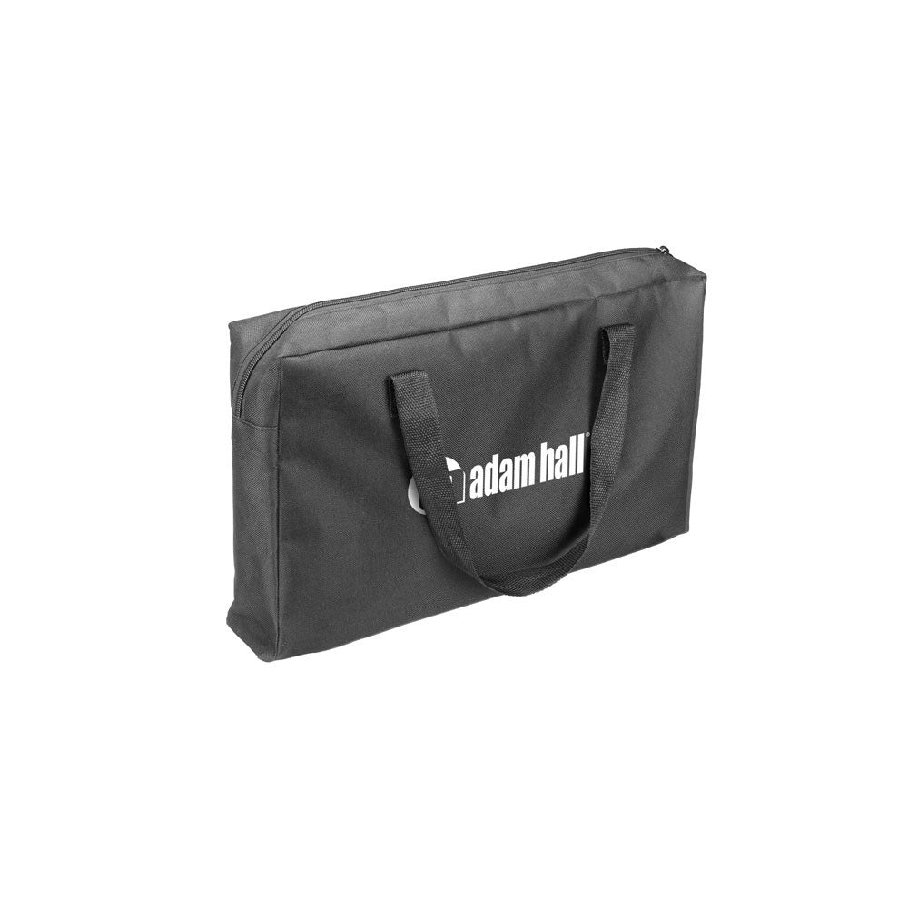 Adam Hall musikkstativ (69-138 cm)