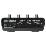 Roland SP-404MKII Linear Wave Sampler