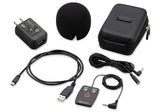 Zoom SPH-2n Tilbehørspakke for Zoom H2n