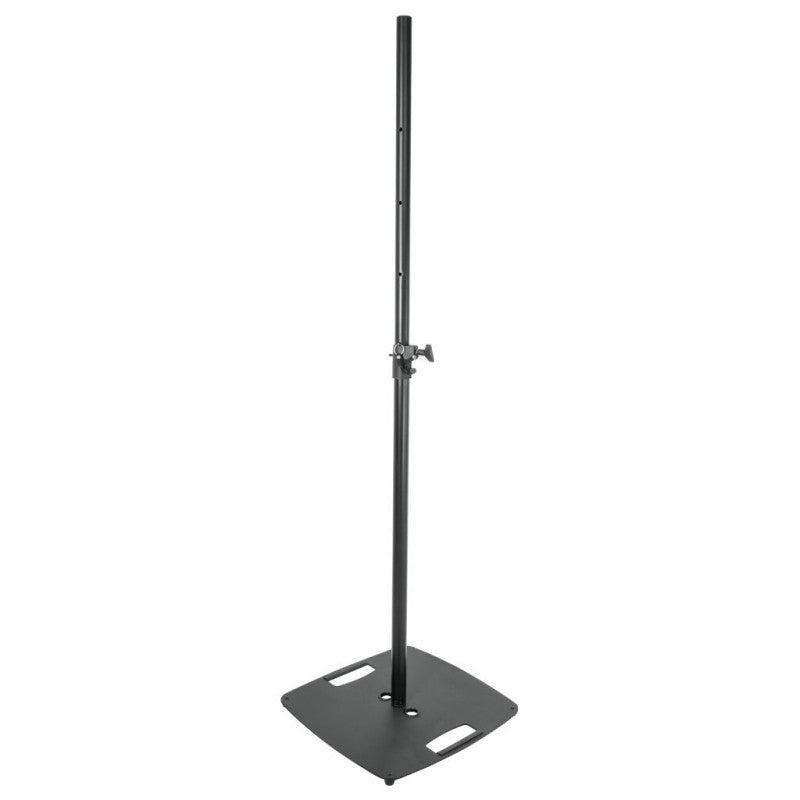 Høyttalerstativ med sokkel (maks 20 kg)