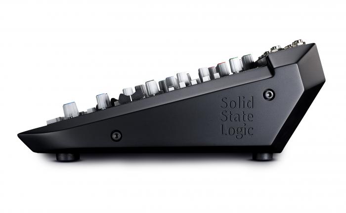 SSL SiX Studio Mixer