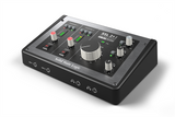 SSL 2+ MK II Lydkort