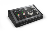 SSL 2+ MK II Lydkort
