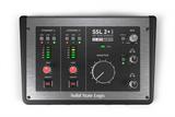 SSL 2+ MK II Lydkort