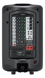 Yamaha Stagepas 600BT PA høyttalersystem