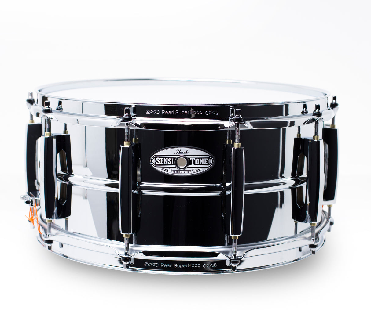 Pearl SensiTone 14x6,5" ståltrommel