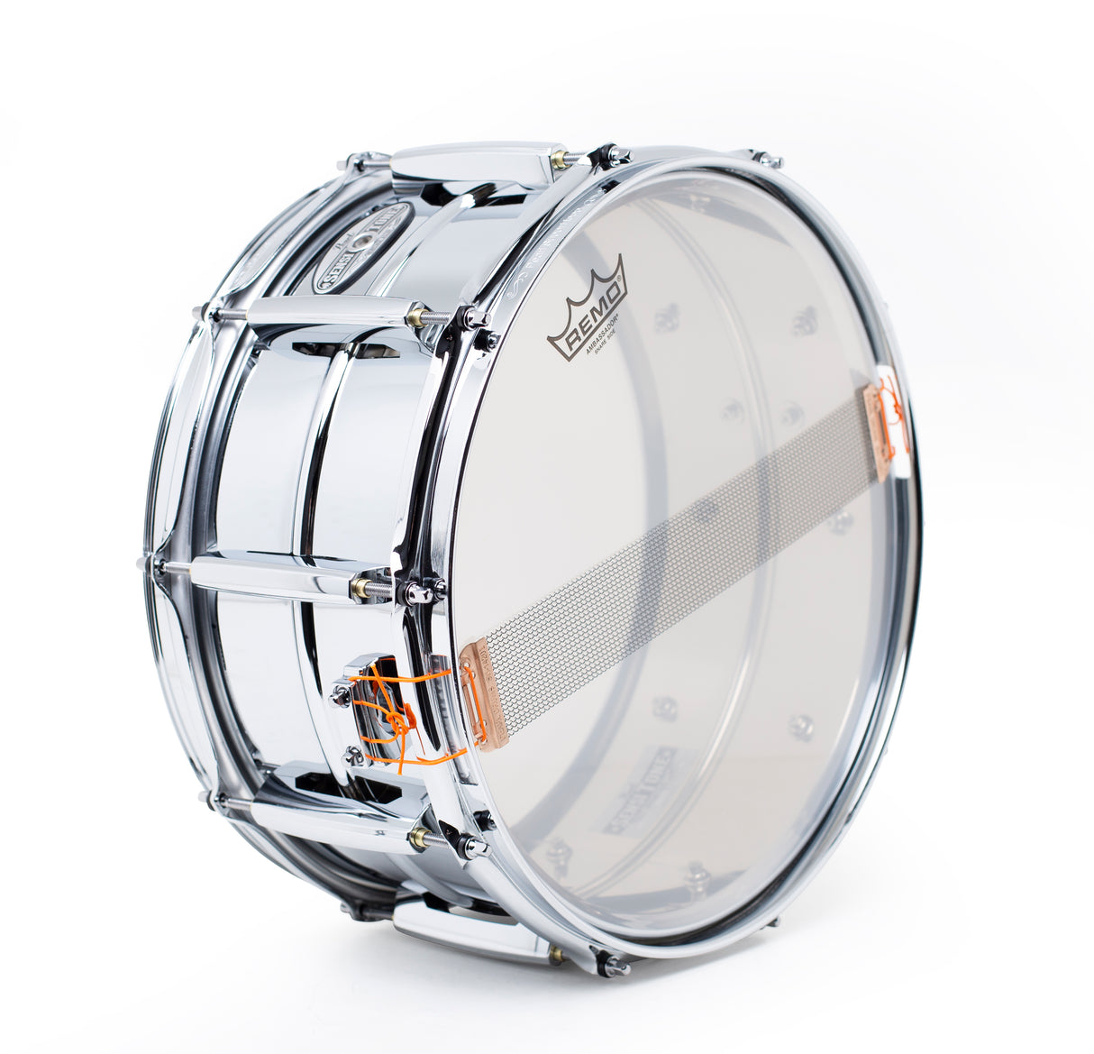 Pearl SensiTone 14x6,5" ståltrommel