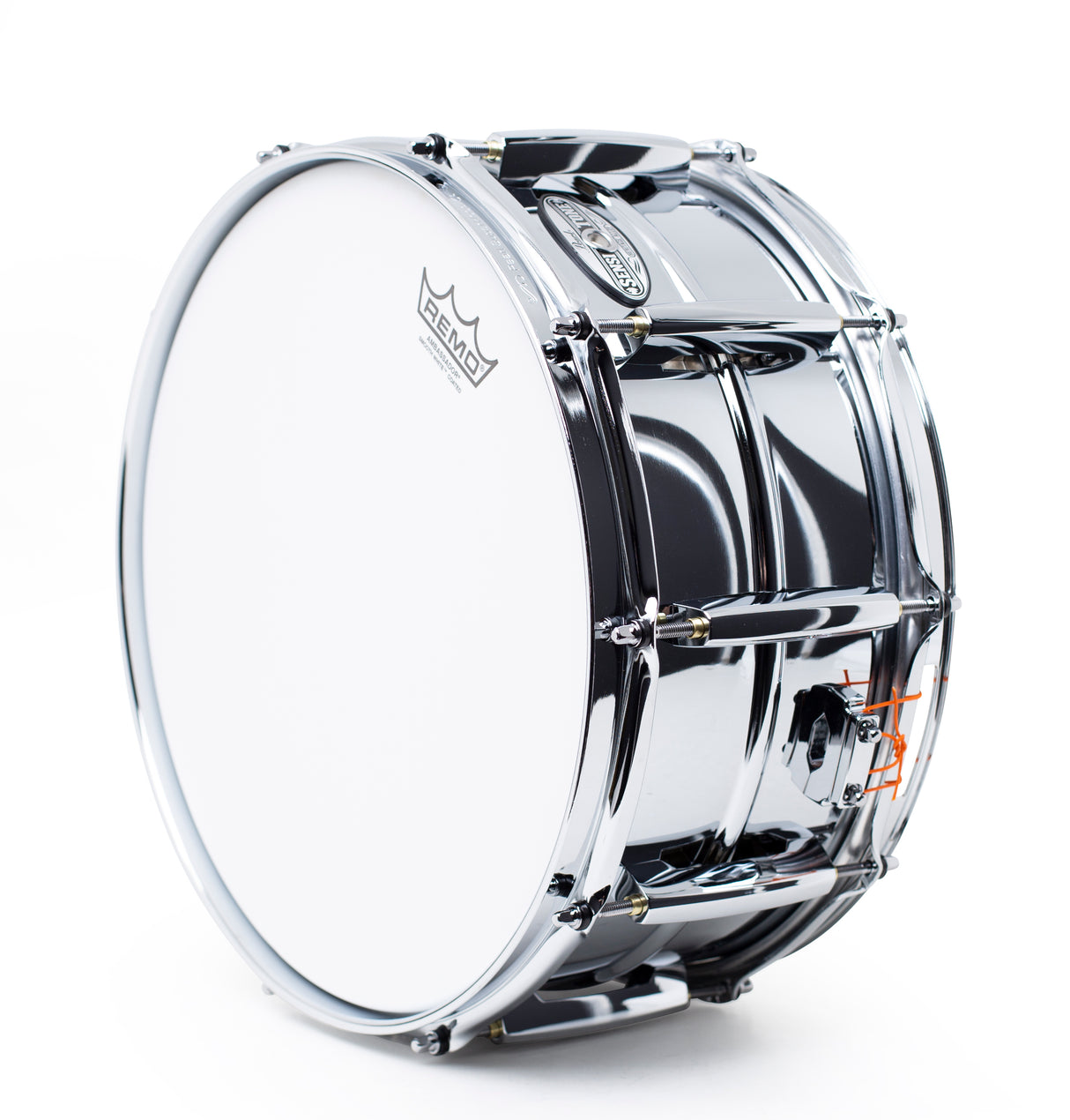 Pearl SensiTone 14x6,5" ståltrommel