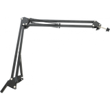LTC USB-mikrofonpakke (svart)