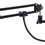 LTC USB-mikrofonpakke (svart)