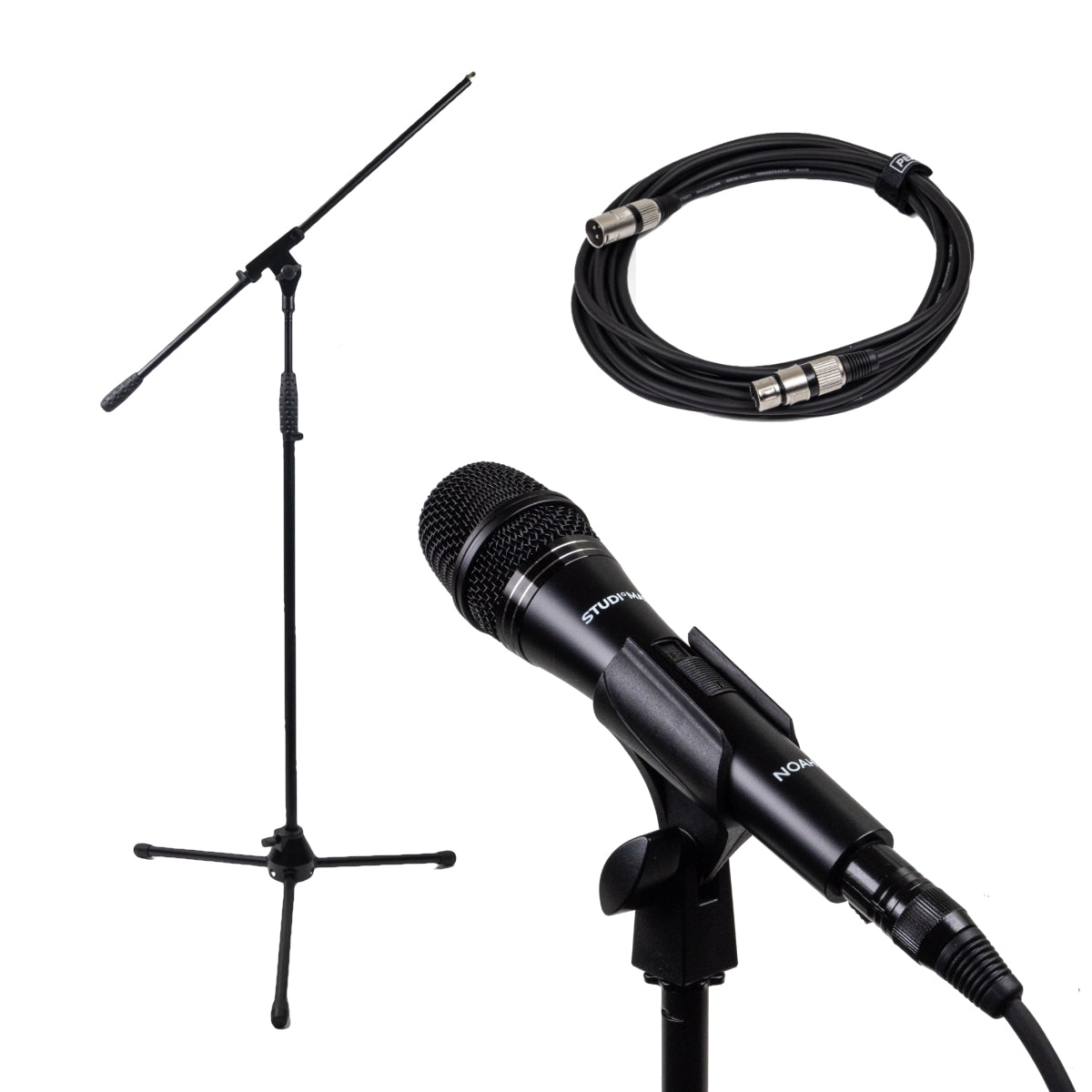 StudioMate Singer startpakke