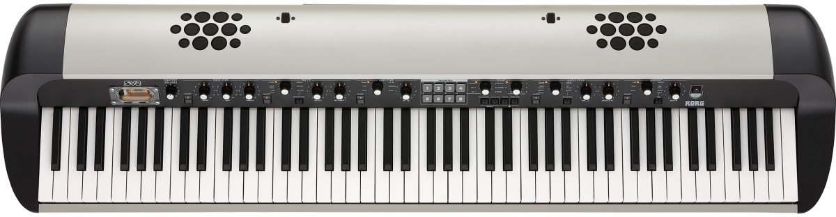 Korg SV-2S 88 Scenepiano
