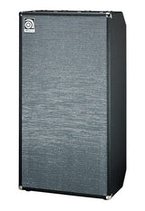 Ampeg SVT 810AV klassisk bassforsterkerskap (8x10")