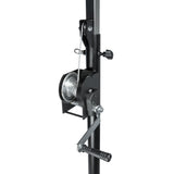 Adam Hall SWU 400 T Lysstativ med Wind-Up