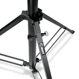 Adam Hall SWU 400 T Lysstativ med Wind-Up