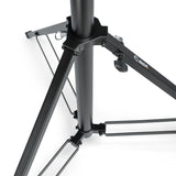 Adam Hall SWU 400 T Lysstativ med Wind-Up