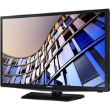 Smart TV Samsung UE24N4305 24" HD LED WiFi Svart