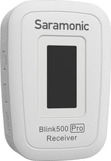 Saramonic Blink 500 Pro B1 - hvit