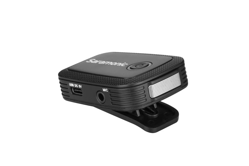 Saramonic Blink 500 RX 2,4 GHz trådløs sender