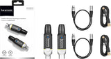 Saramonic Blink 800 B2 (XLR)