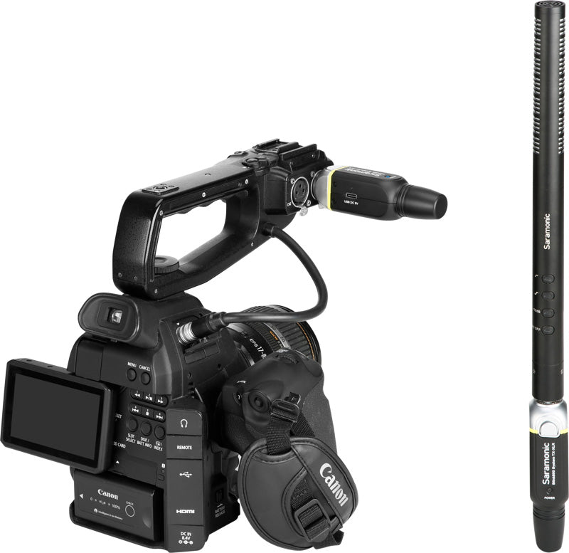 Saramonic Blink 800 B2 (XLR)
