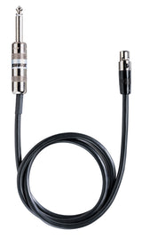 Shure GLXD14+ trådløst system (bodypack)
