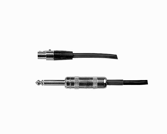 Shure GLXD14+ trådløst system (bodypack)